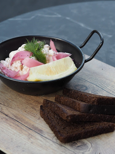 Comentarii opinii despre Ravintola Tuhto