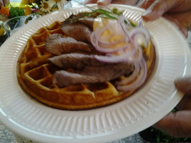 Comentarii opinii despre Wille - Olohuone ja Keittiö