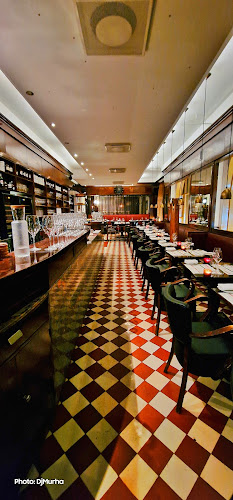 Ravintola Carelia Open Times
