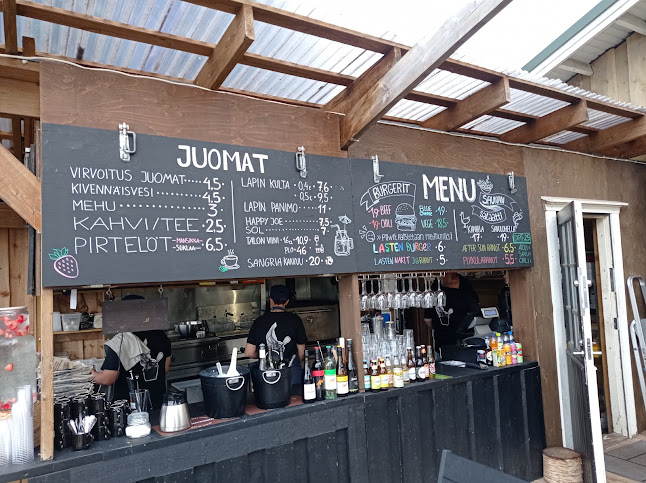 Comentarii opinii despre Kesärafla Sauna