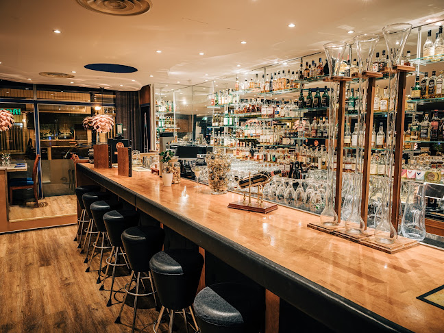 Steak & Whisky House Galle