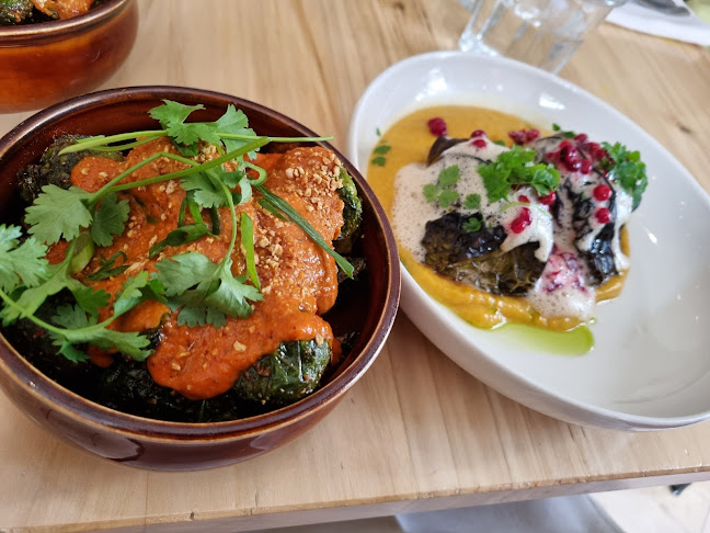 Comentarii opinii despre Hügge