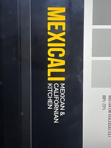 Opinii despre MEXICALI - Mexican & Californian Kitchen- în Järvenpää - Ravintola-ala