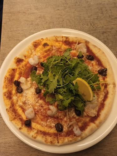 Vapiano - Helsinki