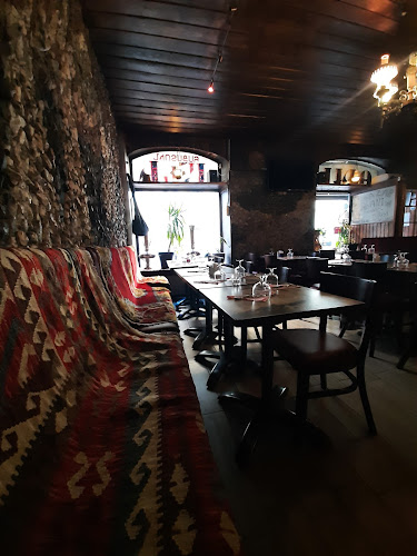 Opinii despre Ravintola Ani în Helsinki - Ravintola-ala