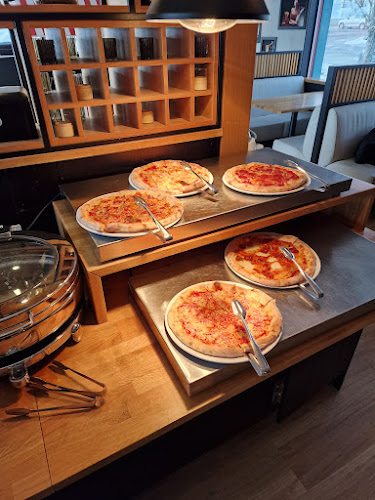 Opinii despre Wirta pizza & pasta în Savonlinna - Ravintola-ala