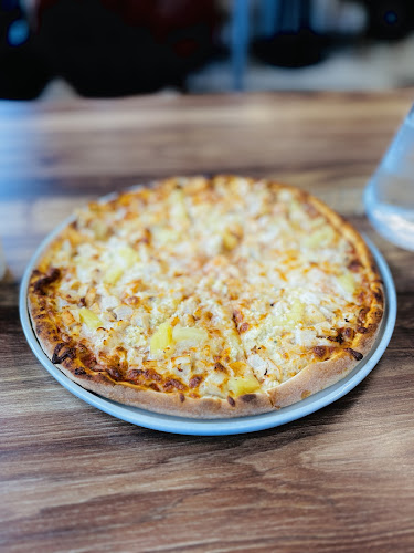 Comentarii opinii despre Pizza Time Leinelä