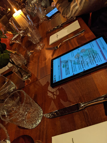 Opinii despre Ravintola Origo în Hanko - Ravintola-ala