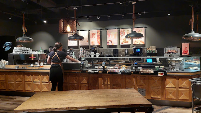 Espresso House Sampokeskus Rovaniemi Open Times