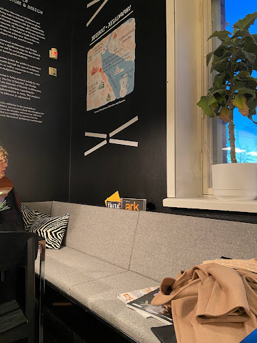 Taito Cafe - Ravintola-ala