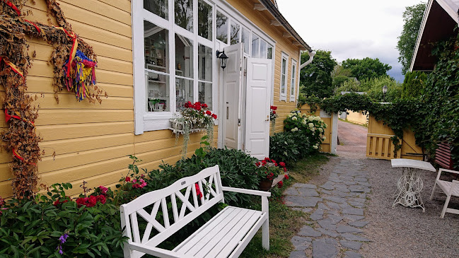 Kahvila Gamla Stan - Ravintola-ala