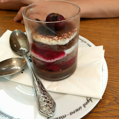 Alfons Pizza - Helsinki