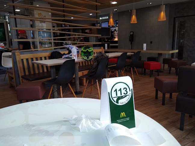 Comentarii opinii despre McDonald's Kouvola Kellomäki