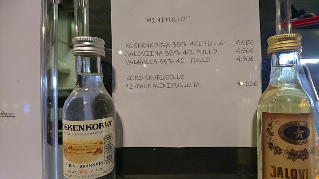 Opinii despre Jokiasema în Joensuu - Ravintola-ala