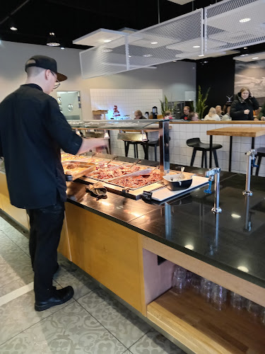 Ravintola Sulo Telitie