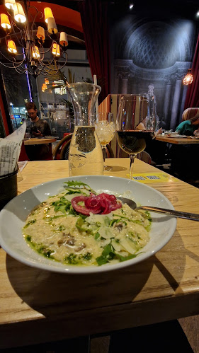 Pizzeria Bella Roma - Jyväskylä