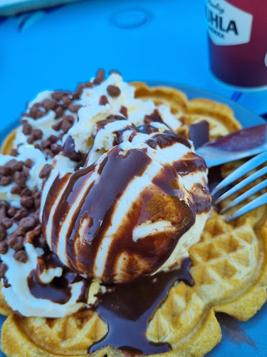 Jäätelöbaari - Lapua