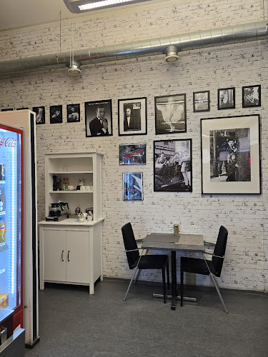 Arabiankatu 6 c, 00560 Helsinki