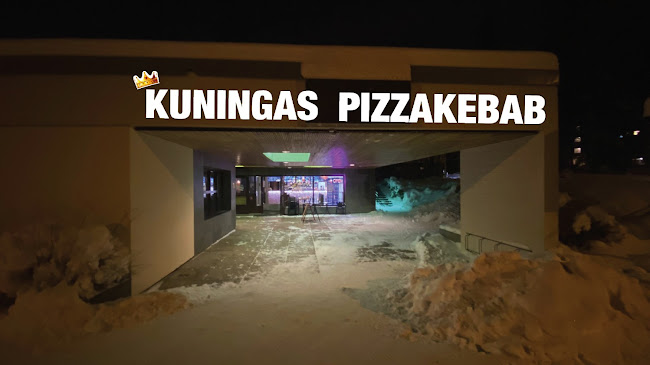 Ravintola Kuningas Tapiola - Ravintola-ala