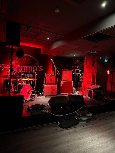 Champs Irish Pub & Sports - Tampere