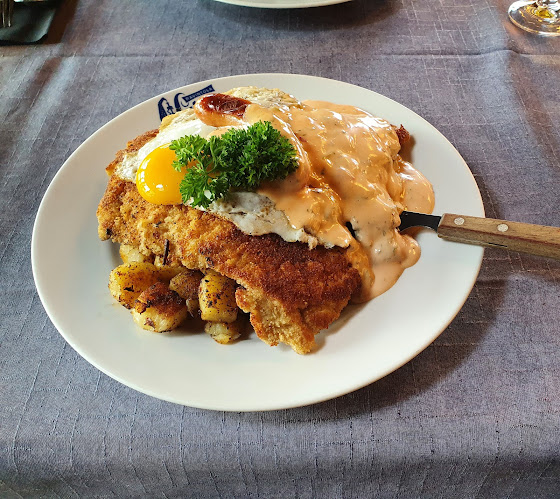 Ravintola Salve - Helsinki