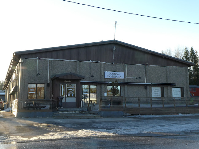 Comentarii opinii despre Kelatien Lounas Oy