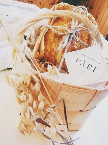 Ravintola Päre - Ravintola-ala