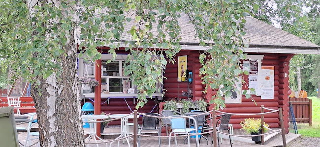 Ravintola Mikontalo - Virrat