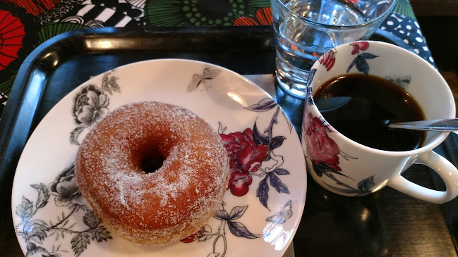 Kahvila Autereen tupa - Ravintola-ala