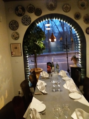 Reviews of Amigo in Helsinki - Ravintola-ala
