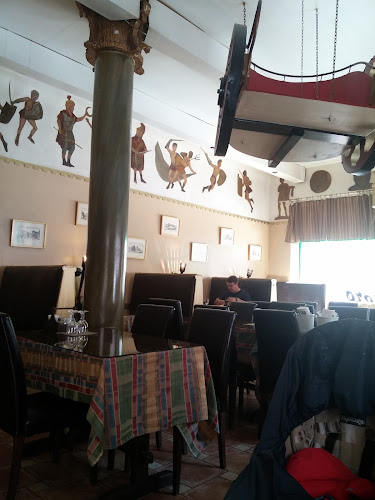 Reviews of Ravintola Nerone in Helsinki - Ravintola-ala