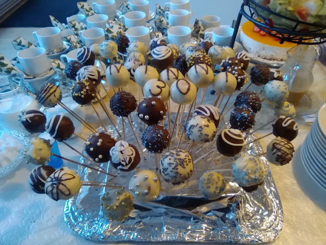 Comentarii opinii despre Juhlapalvelu Kinkerikokit