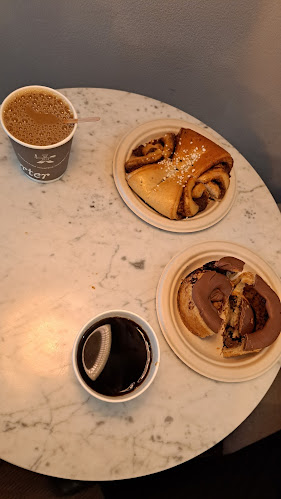 Gateau Kruununhaka - Helsinki