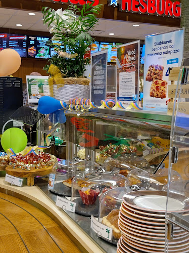 Comentarii opinii despre Vierumäen Matkakeidas