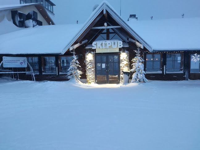 Tunturintie 56, 95970 Äkäslompolo