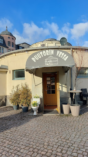 Puutori