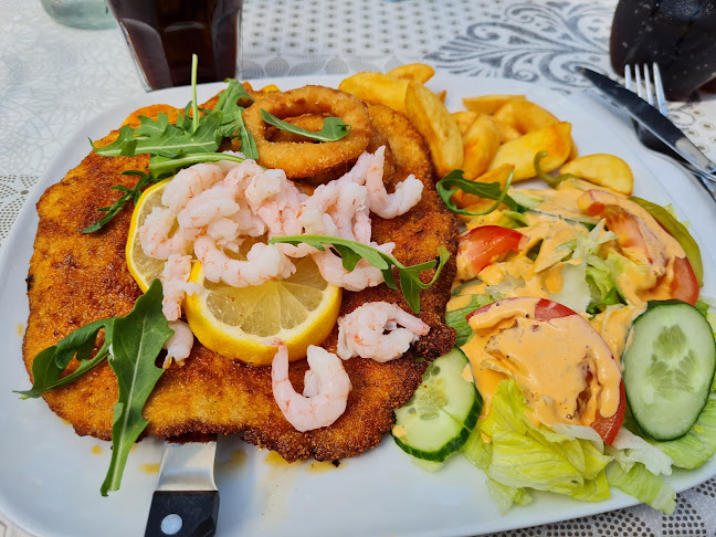 Opinii despre Floria Ravintola în Porvoo - Ravintola-ala