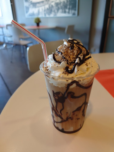 Comments and reviews of Museo Cafe