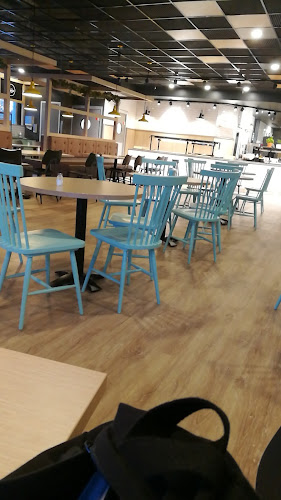 Presso Äyhö, Rauma - Rauma