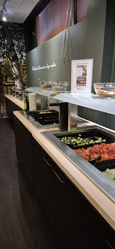 Ravintola Talonpöytä Kuusamo - Ravintola-ala