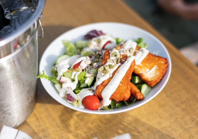 Porvoon Hamarinranta / Hamarin SEO - Porvoo