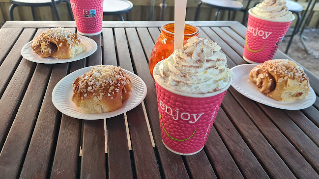 Cafe Regatta - Helsinki