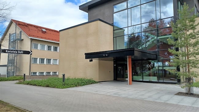 Opinii despre Ravintola DeXi în Mikkeli - Ravintola-ala