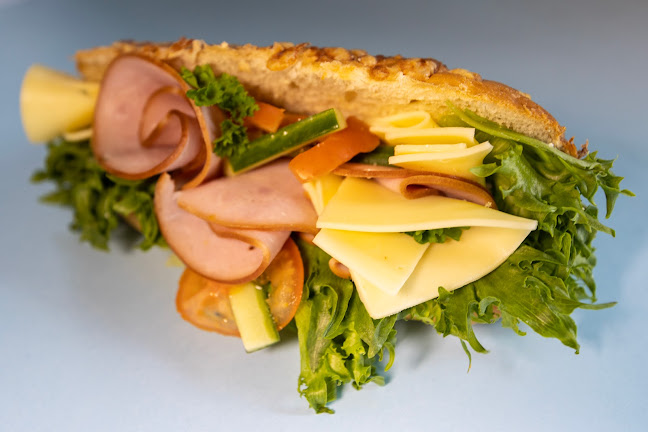 Comentarii opinii despre Las Vaskivesi grilli & cafe