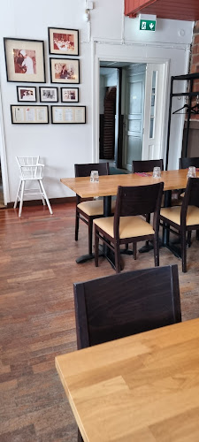 Ravintola White Lady Open Times