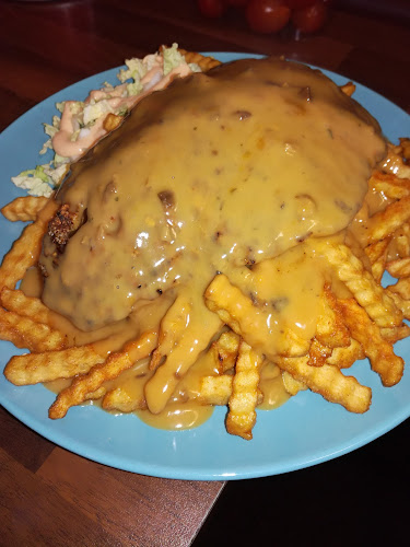 Kokemäen Grilli-City Maarit Kallinen - Ravintola-ala