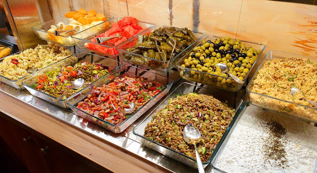 Opinii despre L'Mamma Meze în Kerava - Ravintola-ala