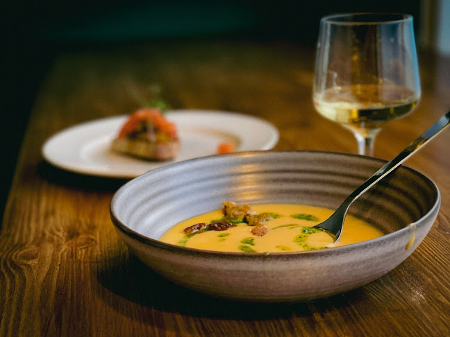 Comentarii opinii despre Jazz Café AXO