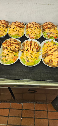 Comentarii opinii despre FCTori Kebab pizzeria