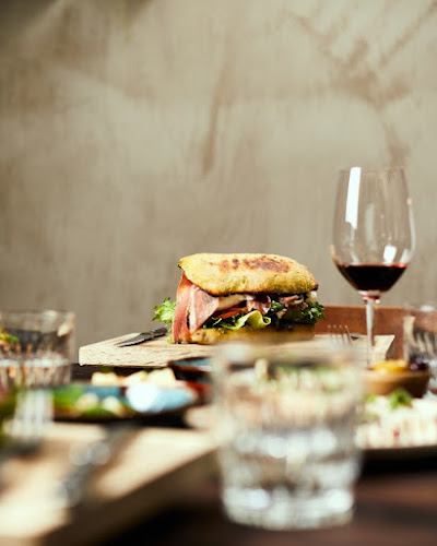 Opinii despre Panini în Turku - Ravintola-ala